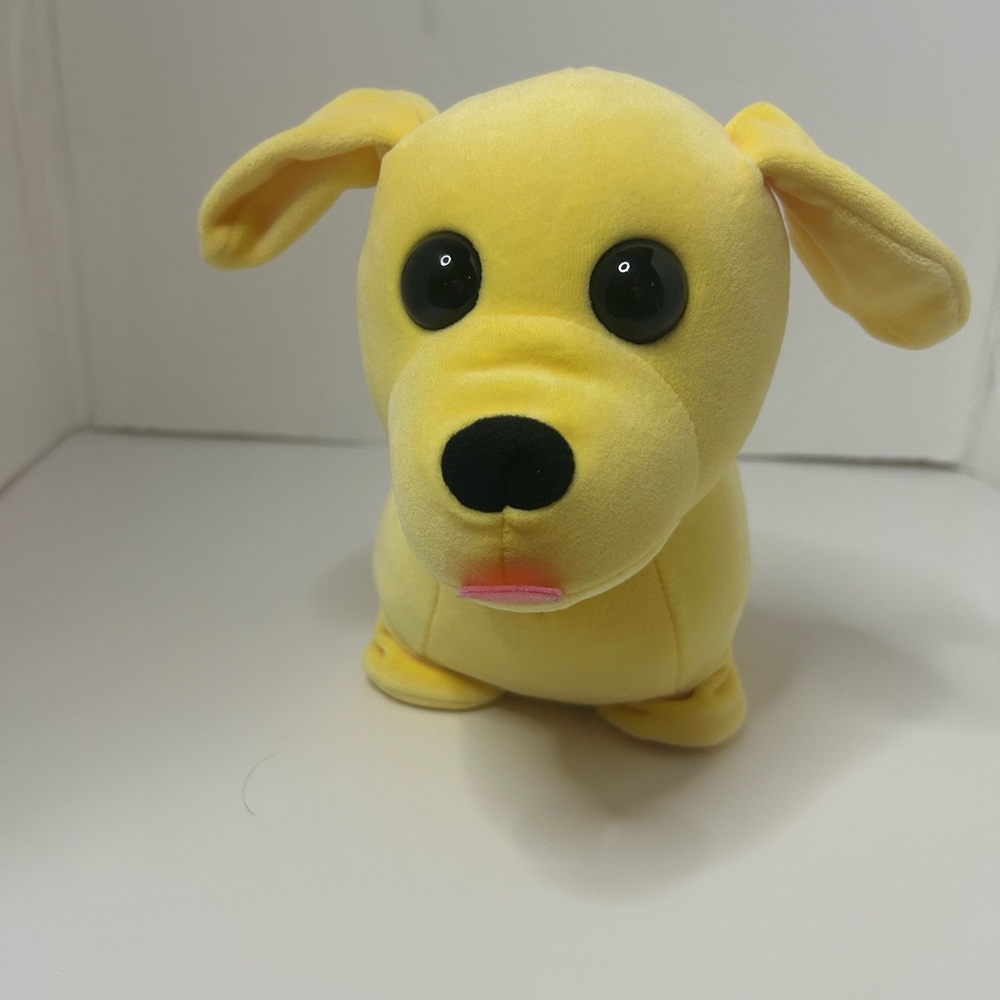 Adopt Me! Dog!